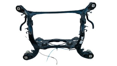 Audi e-tron 4ke подрамник подрамник задняя стабилизатор фото №1