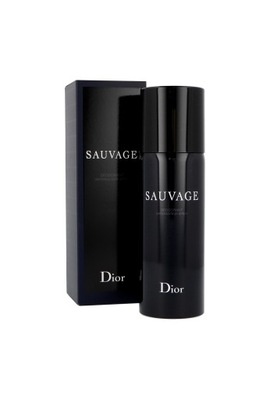 Dior Sauvage Deospray 150ml dezodorant