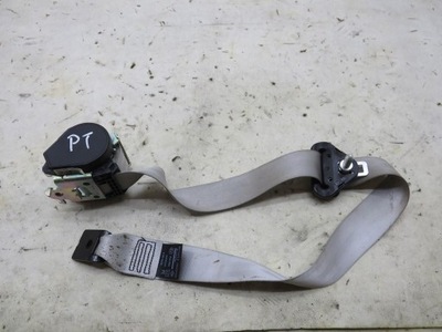 Pas безпеки правий задня scenic iii фото №1