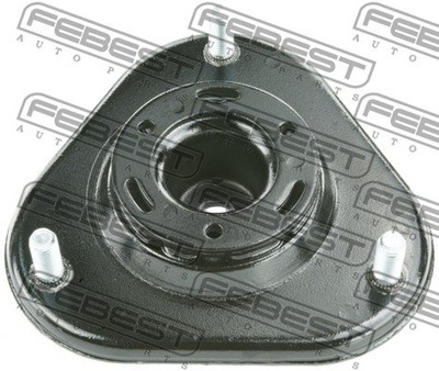 FEBEST ПОДУШКА AMORT. TOYOTA P. ALPHARD/VELLFIRE/HV ANH2,ATH20,GGH2