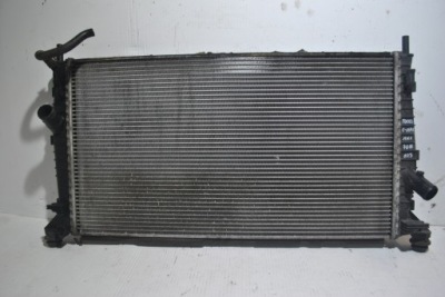 Радіатор води ford focus mk1 c max 3m5h8005rk фото №1