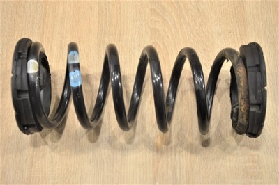 Пружина задня captiva antara 2.2 фото №1