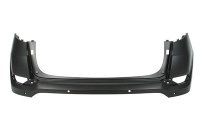 Бампер 5510-00-3176951p фото №1