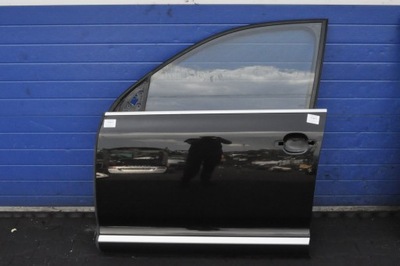 Porsche cayenne i двері лівий перед ліва передні фото №1