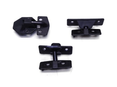 ?rygiel дверь направляющие левый задняя peugeot partner ii tepee 96805163 фото №1