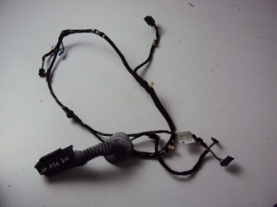 Электропроводка дверь правый перед bmw serii 1 f20 15 r фото №1