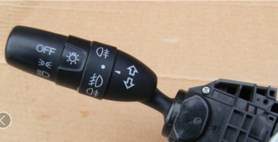 Переключатель комбинированный honda civic viii ufo 05-11 фото №1
