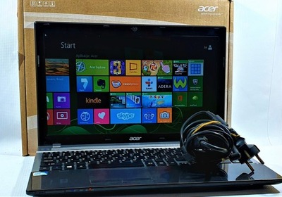 Laptop Acer ASPIRE V3-531