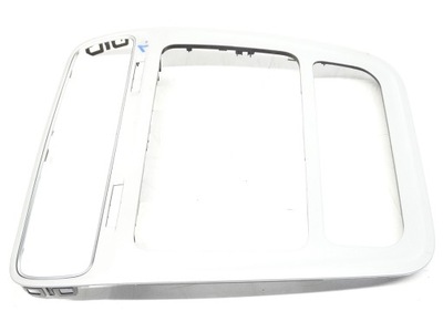 Рамка середня dekor vw scirocco lift 1k8819728a фото №1