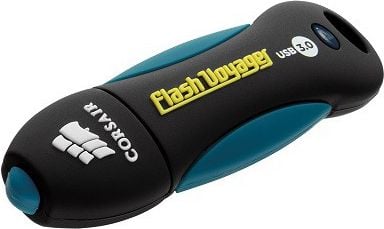 Pendrive Corsair Voyager, 128 GB (CMFVY3A128GB)