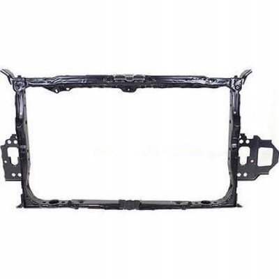 Pas передній решітка радіатора lexus nx 2014- фото №1