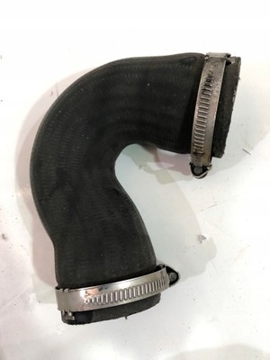 Труба інтеркулер seat toledo iv 1.6 tdi фото №1