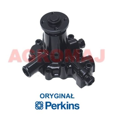 PERKINS НАСОС ВОДЫ 402D-05 403C-07 145017380