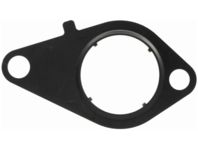 Прокладка клапана egr renault kangoo ii 1.5 clio iv 1.5 фото №1