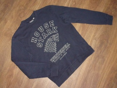 JACK JONES GRA O TRON bluza M