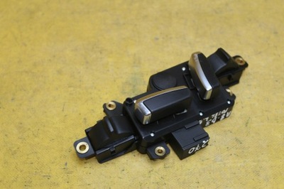 Перемикач сидіння лівий перед a8 d3 4e0959765h фото №1