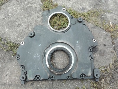 Корпус распределительного вала man tgx tgs 51.01501-3056 фото №1