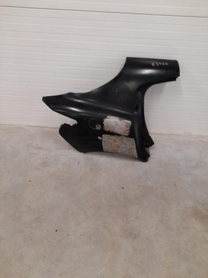 Крила правий задній alfa romeo giulia фото №1