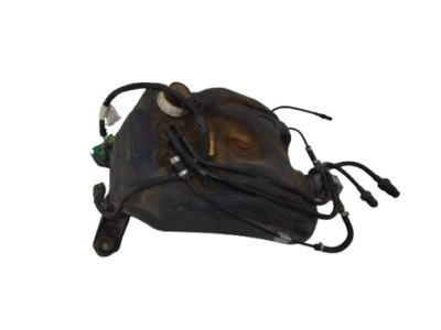 7l6201913 бак пального webasto vw touareg 7l 2003-2010r фото №1