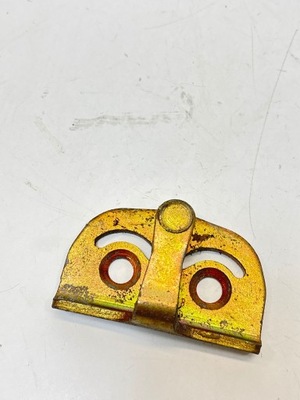 Vw t3 volkswagen transporter lift вкладка do замка дверь фото №1