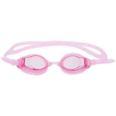 Okulary pływackie nieparujące UV ETUI okularki