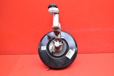 Усилитель тормозов насос тормозная eu 472101297r renault koleos 1 i 2.0 dci 150 km 4x4 фото №1