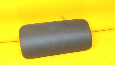 Заглушка подушка leon i toledo ii 8l1880217a 96-99 фото №1