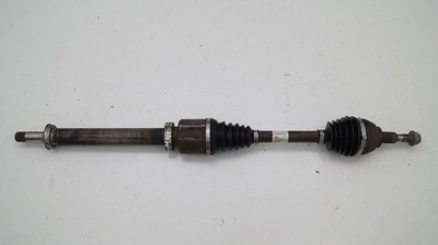 Ford mondeo mk5 2.0 бензин автоматична коробка передач 14- привідний вал права фото №1