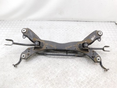 Подрамник балка подрамник задняя - alfa romeo 159 05-11 фото №1