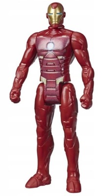 Figurka MARVEL Avengers IRON MAN 10 cm HASBRO