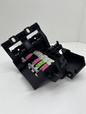 Bmw 5 g30 g31 коробка предохранителей 6802944 фото №1