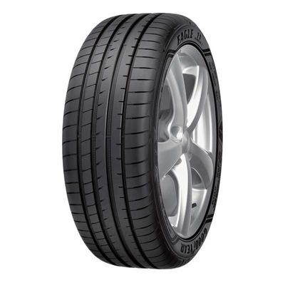 1X GOODYEAR EAGLE F1 ASYMMETRIC 5 AR 235/50R18