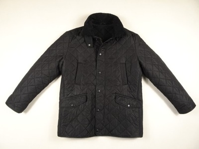 Barbour Bardon Kurtka Ocieplana Pikowana XL