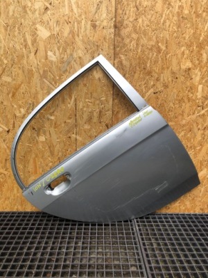 Двері правий задня задні peugeot ion c-zero i-miev фото №1