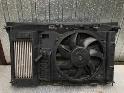 Peugeot 308 підсилювач pas перед комплект lift фото №1