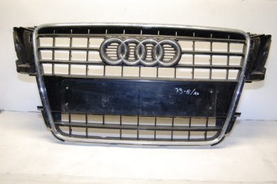 Audi a5 2007-2012 решетка  8t0853651e фото №1