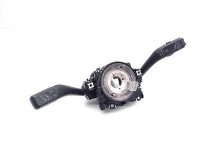 Skoda octavia 2013 nieruchomość 4/5dr 5k0953549c фото №1