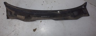 Жабо opel astra 2 фото №1