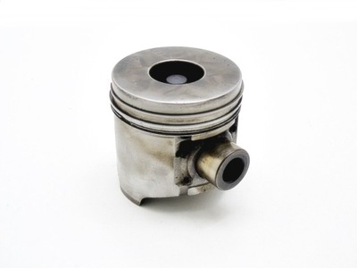 Поршень 2.0 td dtid mazda premacy 626 323 фото №1