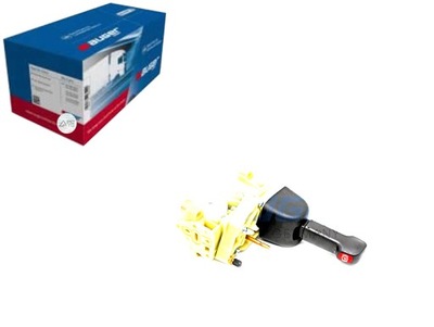 Ручной клапан тормозной scania 4 bus f k bus n bus p g r t auger фото №1