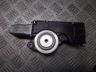 Моторчик люк subaru outback iv 2.0 d фото №1