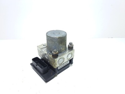 Peugeot rcz насос тормозная abs esp 0265951472 фото №1