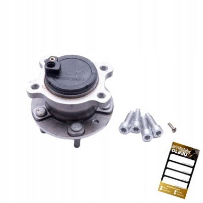 Ступиця колеса задня volvo v40 12- фото №1