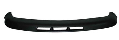 VW BORA 98-05 SPOILER LIPAS BUFERIO PRIEK. APTAKAS 