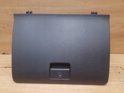 Бардачок панели пассажира toyota corolla verso ii фото №1