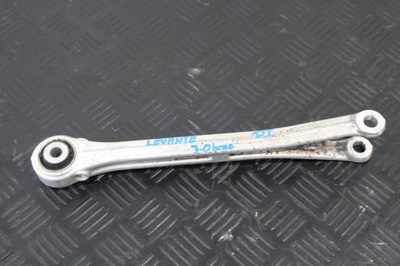 Рычаг правый задняя maserati levante m161 фото №1