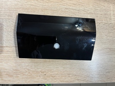 12 renault koleos ii захист заглушка консолі 68470-9430r фото №1