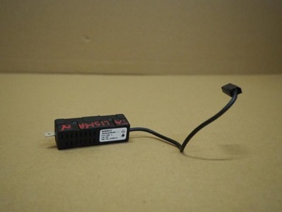 Усилитель модуль антенны renault talisman фото №1