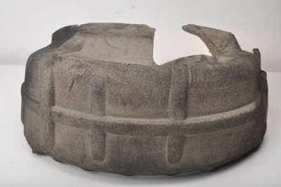 Volvo xc60 i подкрылок правый задняя задние 31283479 фото №1