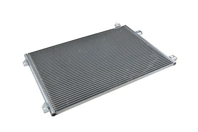 CONDENSER AIR CONDITIONER CLIO II (01-) 1.5 DCI, CLIO SYMBOL (99-) 1.5 DCI, SY  